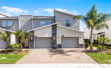 CHAMPIONS GATE, Florida 33896, 3 Bedrooms Bedrooms, ,2 BathroomsBathrooms,Residential,For Sale,OCEAN COURSE,0,MFRO6278495
