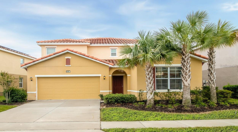 Davenport, Florida 33837, 6 Bedrooms Bedrooms, ,5 Bathroomsbathrooms,Residential,For Sale,Broad Oak,Mfro6227262