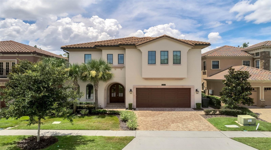 Reunion, Florida 34747, 7 Bedrooms Bedrooms, ,7 Bathroomsbathrooms,Residential,For Sale,Watson,Mfro6254332