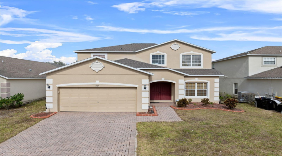 Davenport, Florida 33897, 5 Bedrooms Bedrooms, ,3 Bathroomsbathrooms,Residential,For Sale,Lancaster,Mfrs5118149