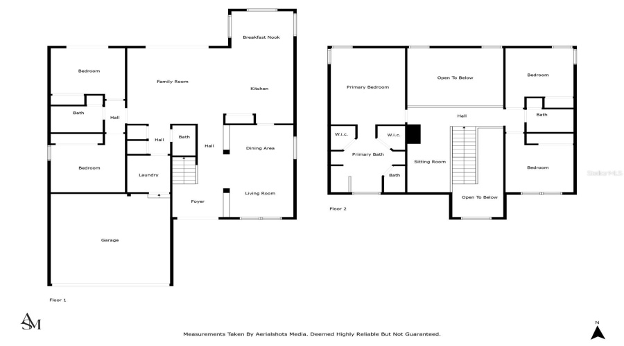 Davenport, Florida 33897, 5 Bedrooms Bedrooms, ,3 Bathroomsbathrooms,Residential,For Sale,Lancaster,Mfrs5118149