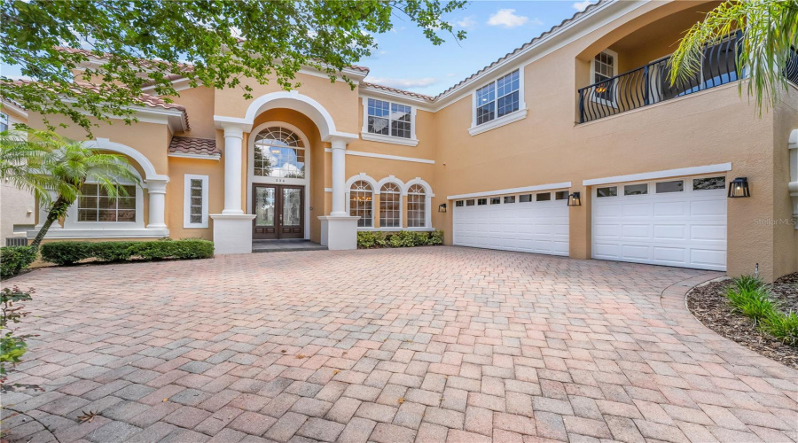 Davenport, Florida 33837, 6 Bedrooms Bedrooms, ,5 Bathroomsbathrooms,Residential,For Sale,Chadwick,Mfro6218406