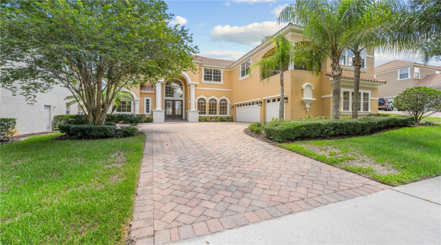 Davenport, Florida 33837, 6 Bedrooms Bedrooms, ,5 Bathroomsbathrooms,Residential,For Sale,Chadwick,Mfro6218406