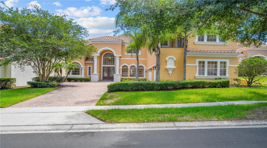 Davenport, Florida 33837, 6 Bedrooms Bedrooms, ,5 Bathroomsbathrooms,Residential,For Sale,Chadwick,Mfro6218406