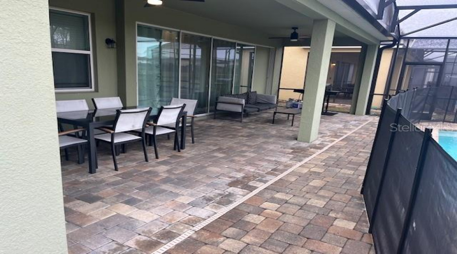 Kissimmee, Florida 34747, 9 Bedrooms Bedrooms, ,6 Bathroomsbathrooms,Residential,For Sale,Hilton Ridge,Mfrs5120613