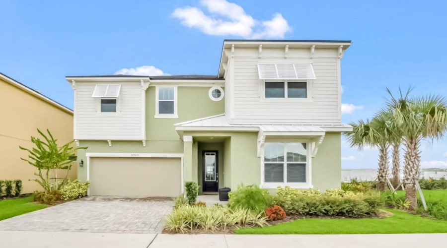 Kissimmee, Florida 34747, 9 Bedrooms Bedrooms, ,6 Bathroomsbathrooms,Residential,For Sale,Hilton Ridge,Mfrs5120613