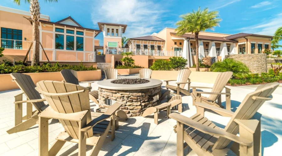 KISSIMMEE, Florida 34747, 9 Bedrooms Bedrooms, ,6 BathroomsBathrooms,Residential,For Sale,HILTON RIDGE,0,MFRS5120613