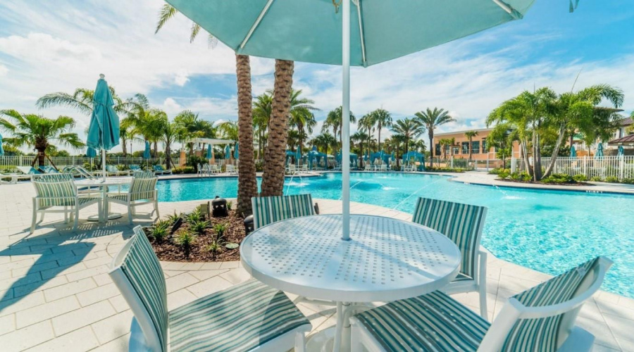 KISSIMMEE, Florida 34747, 9 Bedrooms Bedrooms, ,6 BathroomsBathrooms,Residential,For Sale,HILTON RIDGE,0,MFRS5120613