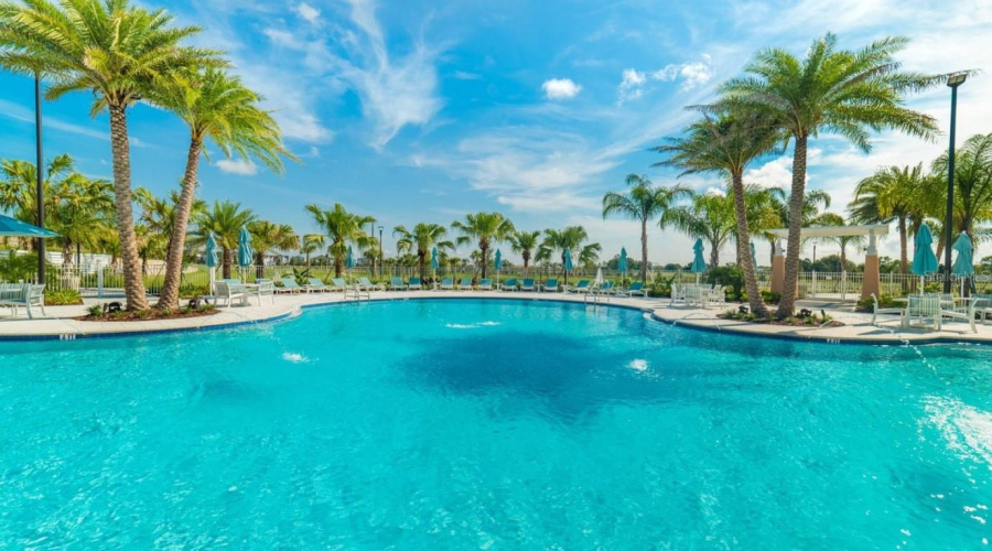 KISSIMMEE, Florida 34747, 9 Bedrooms Bedrooms, ,6 BathroomsBathrooms,Residential,For Sale,HILTON RIDGE,0,MFRS5120613