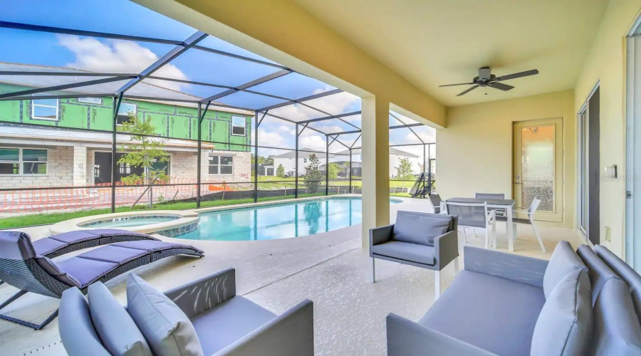 Kissimmee, Florida 34746, 12 Bedrooms Bedrooms, ,11 Bathroomsbathrooms,Residential,For Sale,Shanti,Mfrs5120842