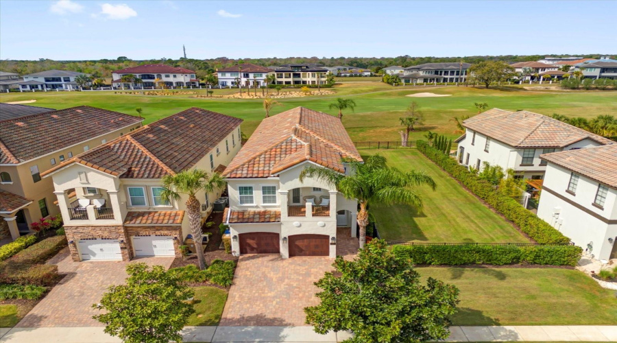 Reunion, Florida 34747, 5 Bedrooms Bedrooms, ,4 Bathroomsbathrooms,Residential,For Sale,Castle Pines,Mfro6282433