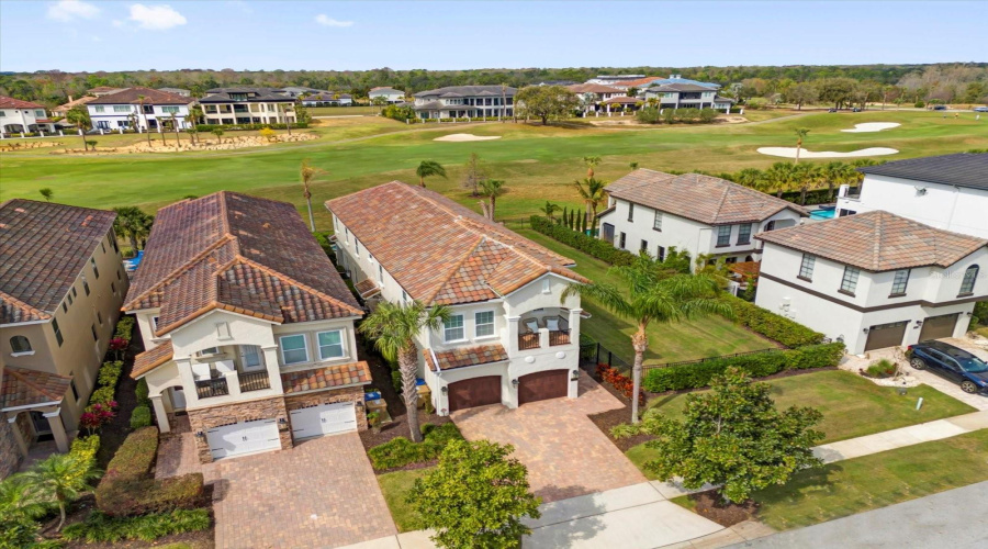 Reunion, Florida 34747, 5 Bedrooms Bedrooms, ,4 Bathroomsbathrooms,Residential,For Sale,Castle Pines,Mfro6282433