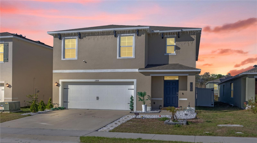 Davenport, Florida 33837, 5 Bedrooms Bedrooms, ,3 Bathroomsbathrooms,Residential,For Sale,Berry,Mfrs5120413