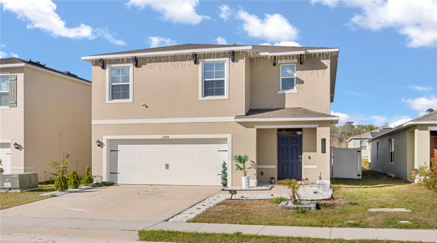 Davenport, Florida 33837, 5 Bedrooms Bedrooms, ,3 Bathroomsbathrooms,Residential,For Sale,Berry,Mfrs5120413