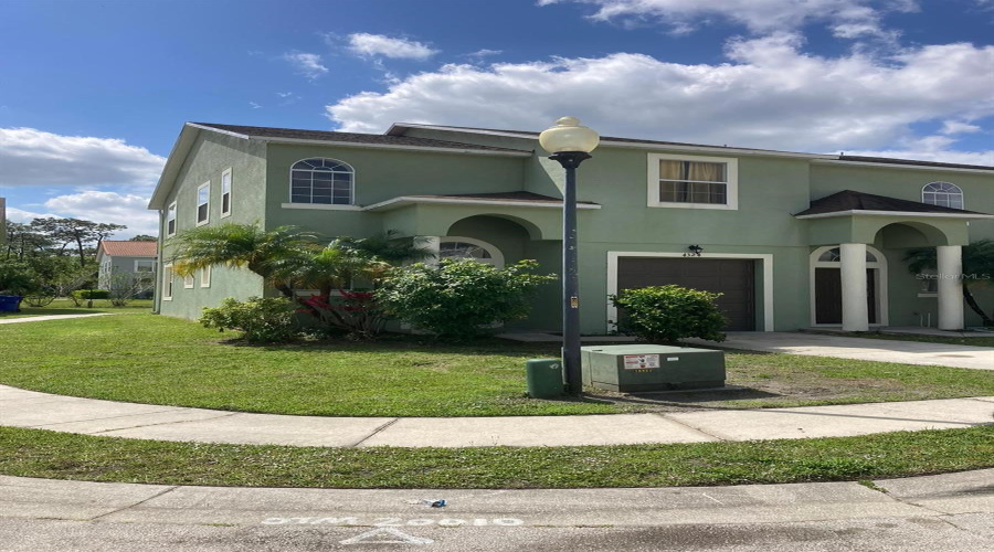 Kissimmee, Florida 34746, 3 Bedrooms Bedrooms, ,2 Bathroomsbathrooms,Residential,For Sale,Paradise Cove,Mfro6282712