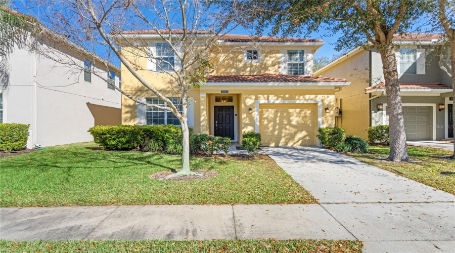 Kissimmee, Florida 34747, 5 Bedrooms Bedrooms, ,5 Bathroomsbathrooms,Residential,For Sale,Cuban Palm,Mfro6278651