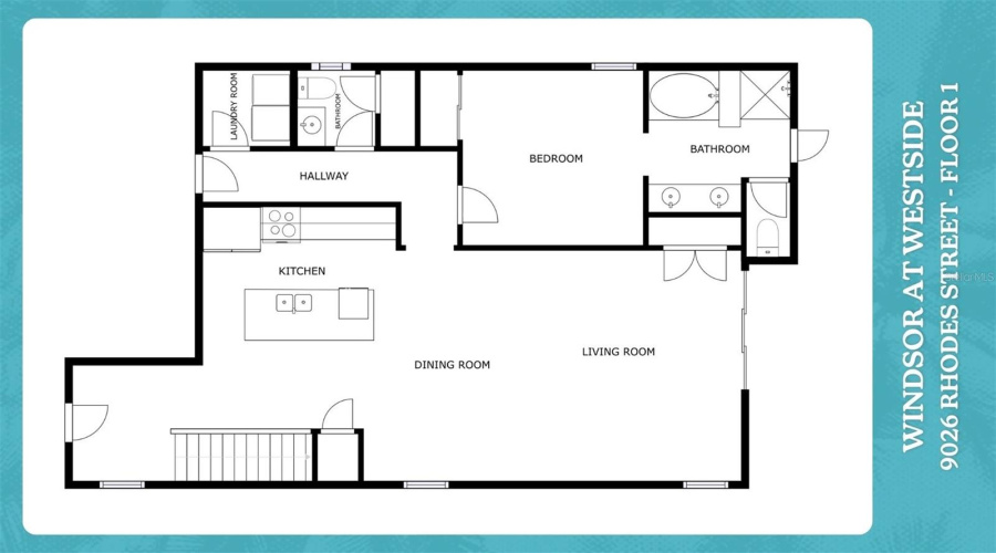 Kissimmee, Florida 34747, 6 Bedrooms Bedrooms, ,4 Bathroomsbathrooms,Residential,For Sale,Rhodes,Mfro6282290