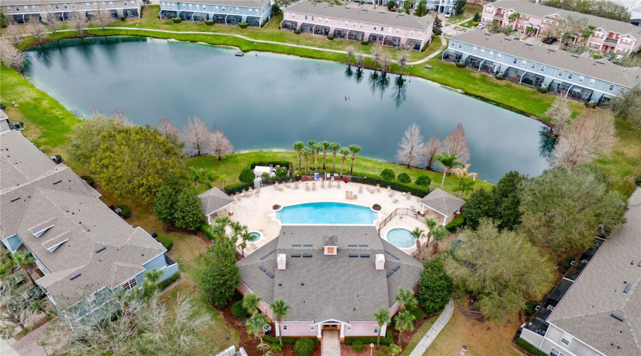 Kissimmee, Florida 34746, 5 Bedrooms Bedrooms, ,3 Bathroomsbathrooms,Residential,For Sale,Caravelle,Mfro6283172