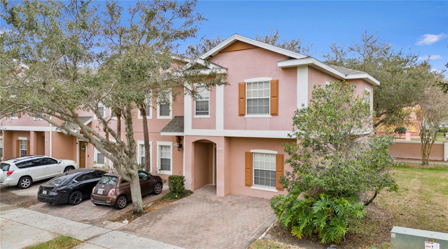 Kissimmee, Florida 34746, 5 Bedrooms Bedrooms, ,3 Bathroomsbathrooms,Residential,For Sale,Caravelle,Mfro6283172