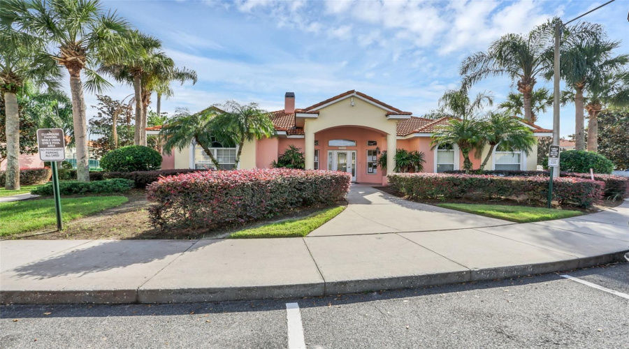 Kissimmee, Florida 34746, 3 Bedrooms Bedrooms, ,2 Bathroomsbathrooms,Residential,For Sale,Hemingway House,Mfro6173301