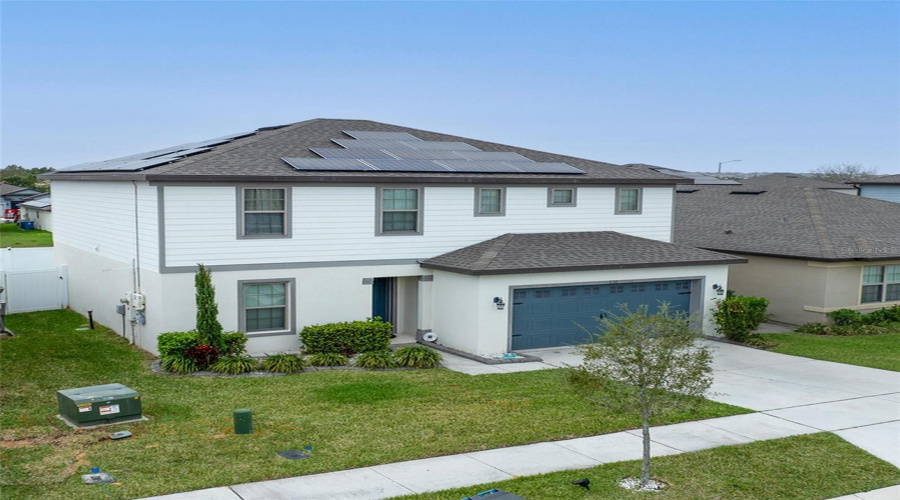 Davenport, Florida 33837, 5 Bedrooms Bedrooms, ,2 Bathroomsbathrooms,Residential,For Sale,Citrus Isle,Mfro6283191