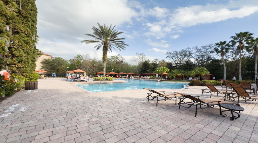 DAVENPORT, Florida 33896, 2 Bedrooms Bedrooms, ,2 BathroomsBathrooms,Residential,For Sale,TUSCANY,MFRO6283068