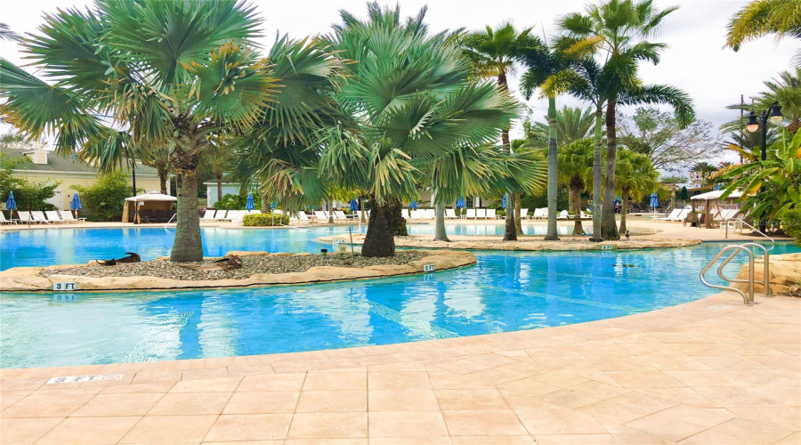 REUNION, Florida 34747, 3 Bedrooms Bedrooms, ,3 BathroomsBathrooms,Residential,For Sale,CABANA,0,MFRO6282930