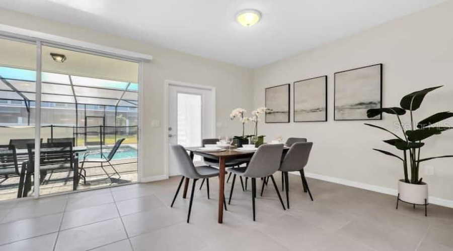 DAVENPORT, Florida 33897, 5 Bedrooms Bedrooms, ,4 BathroomsBathrooms,Residential,For Sale,LANA AVENUE,0,MFRO6283186