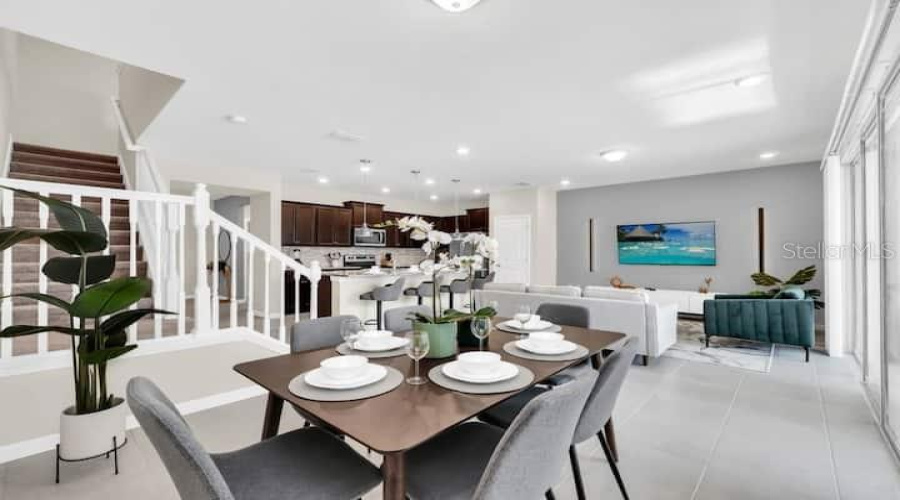 DAVENPORT, Florida 33897, 5 Bedrooms Bedrooms, ,4 BathroomsBathrooms,Residential,For Sale,LANA AVENUE,0,MFRO6283186