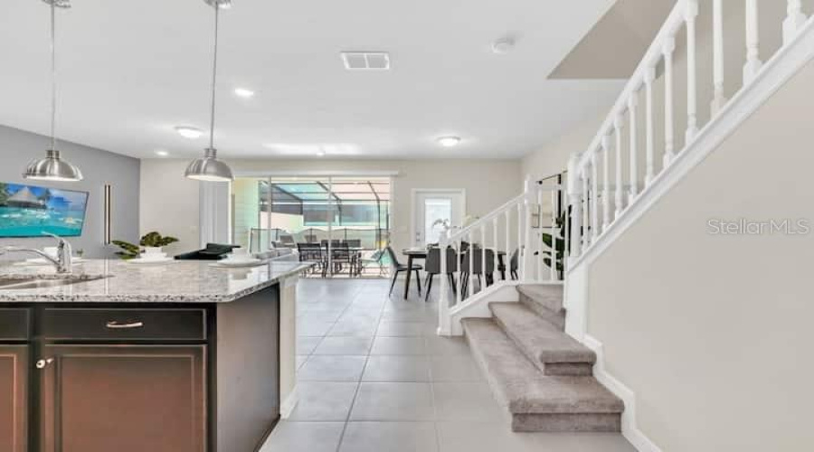DAVENPORT, Florida 33897, 5 Bedrooms Bedrooms, ,4 BathroomsBathrooms,Residential,For Sale,LANA AVENUE,0,MFRO6283186