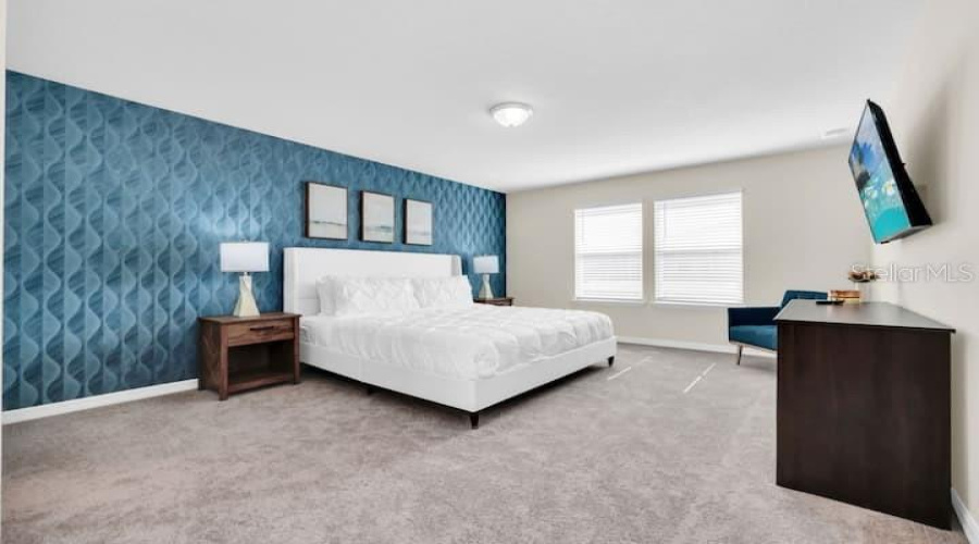 DAVENPORT, Florida 33897, 5 Bedrooms Bedrooms, ,4 BathroomsBathrooms,Residential,For Sale,LANA AVENUE,0,MFRO6283186