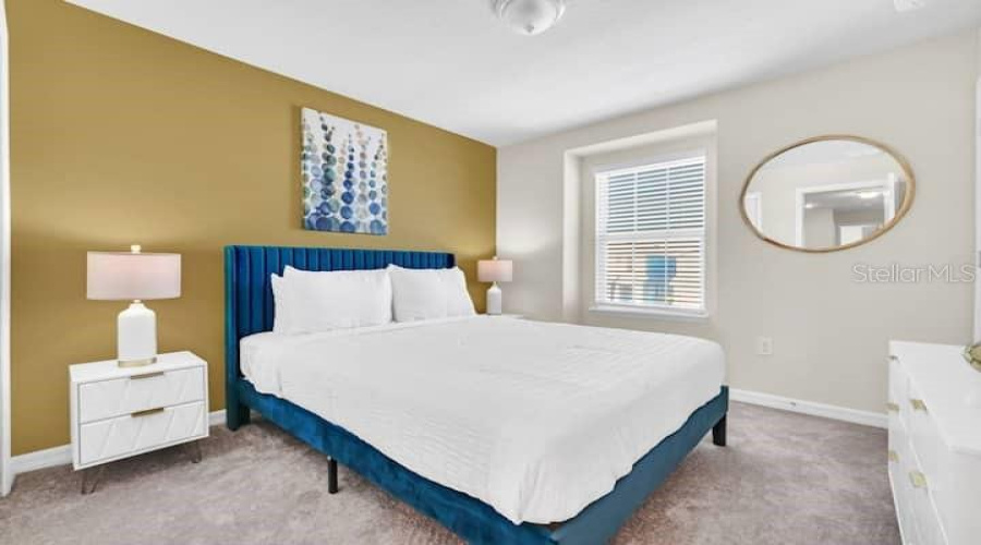 DAVENPORT, Florida 33897, 5 Bedrooms Bedrooms, ,4 BathroomsBathrooms,Residential,For Sale,LANA AVENUE,0,MFRO6283186