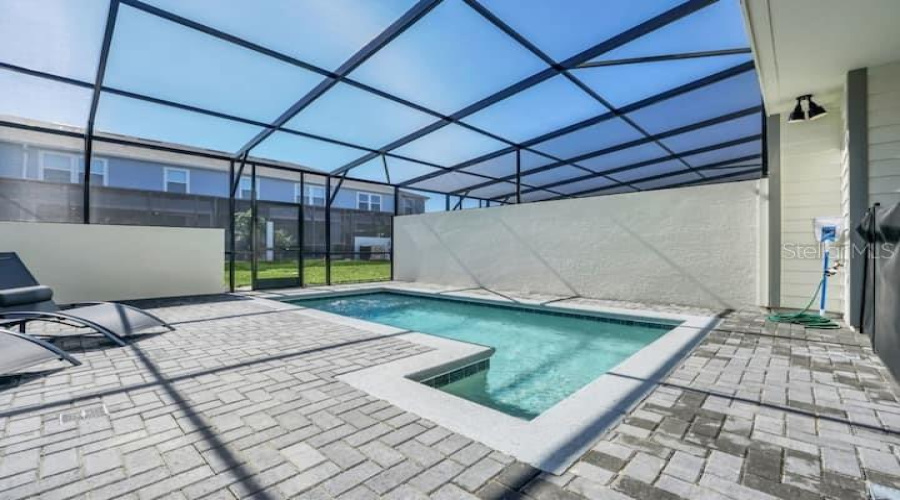 DAVENPORT, Florida 33897, 5 Bedrooms Bedrooms, ,4 BathroomsBathrooms,Residential,For Sale,LANA AVENUE,0,MFRO6283186