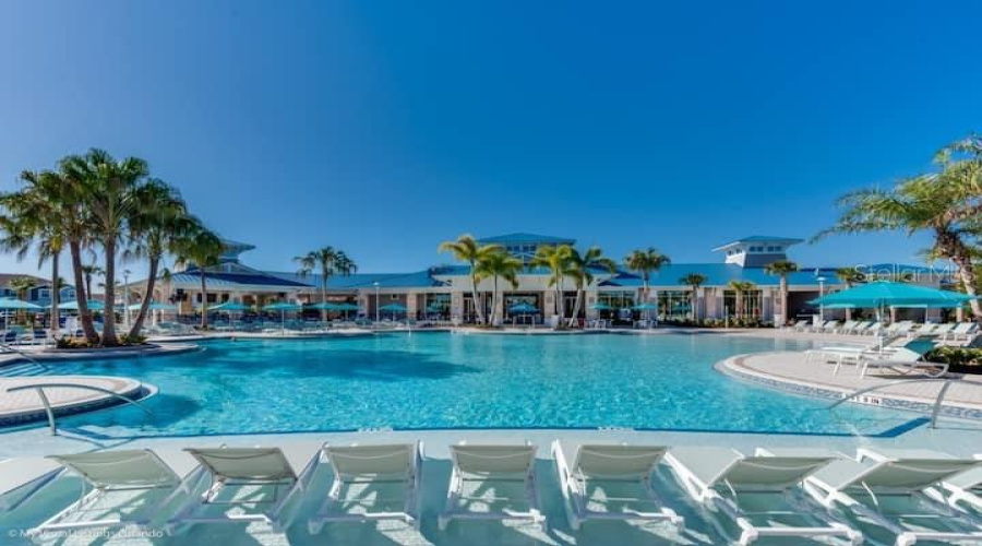 DAVENPORT, Florida 33897, 5 Bedrooms Bedrooms, ,4 BathroomsBathrooms,Residential,For Sale,LANA AVENUE,0,MFRO6283186