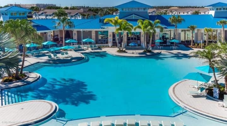 DAVENPORT, Florida 33897, 5 Bedrooms Bedrooms, ,4 BathroomsBathrooms,Residential,For Sale,LANA AVENUE,0,MFRO6283186