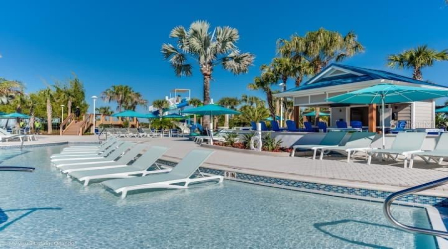 DAVENPORT, Florida 33897, 5 Bedrooms Bedrooms, ,4 BathroomsBathrooms,Residential,For Sale,LANA AVENUE,0,MFRO6283186