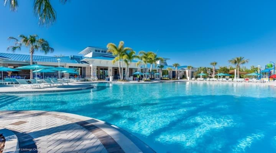 DAVENPORT, Florida 33897, 5 Bedrooms Bedrooms, ,4 BathroomsBathrooms,Residential,For Sale,LANA AVENUE,0,MFRO6283186