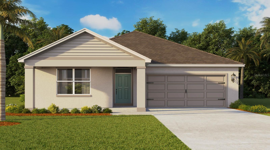 Davenport, Florida 33837, 5 Bedrooms Bedrooms, ,3 Bathroomsbathrooms,Residential,For Sale,Moulin,Mfro6283292