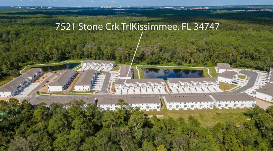 Kissimmee, Florida 34747, 3 Bedrooms Bedrooms, ,2 Bathroomsbathrooms,Residential,For Sale,Stone Creek,Mfrs5121176