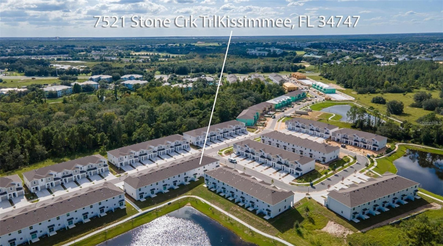 Kissimmee, Florida 34747, 3 Bedrooms Bedrooms, ,2 Bathroomsbathrooms,Residential,For Sale,Stone Creek,Mfrs5121176