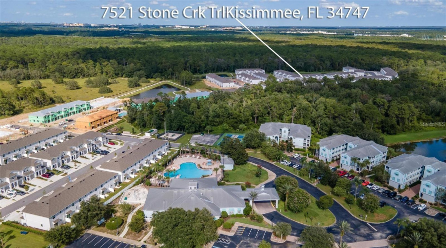 Kissimmee, Florida 34747, 3 Bedrooms Bedrooms, ,2 Bathroomsbathrooms,Residential,For Sale,Stone Creek,Mfrs5121176