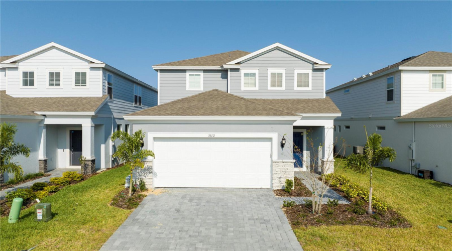 Davenport, Florida 33897, 5 Bedrooms Bedrooms, ,4 Bathroomsbathrooms,Residential,For Sale,Lilac Wa,Mfro6283188