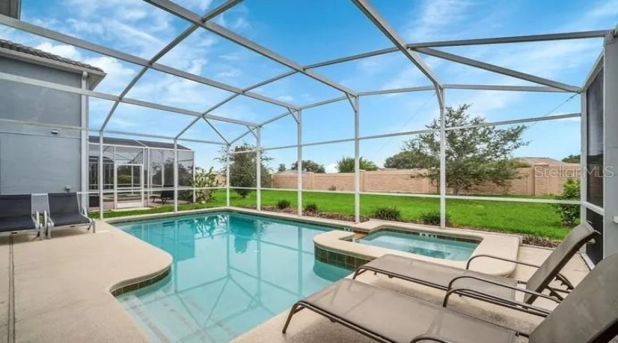 Davenport, Florida 33896, 6 Bedrooms Bedrooms, ,5 Bathroomsbathrooms,Residential,For Sale,Moon Valley,Mfrg5093225