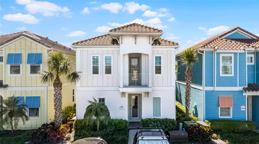 KISSIMMEE, Florida 34747, 4 Bedrooms Bedrooms, ,4 BathroomsBathrooms,Residential,For Sale,LOST SHAKER,0,MFRS5121104