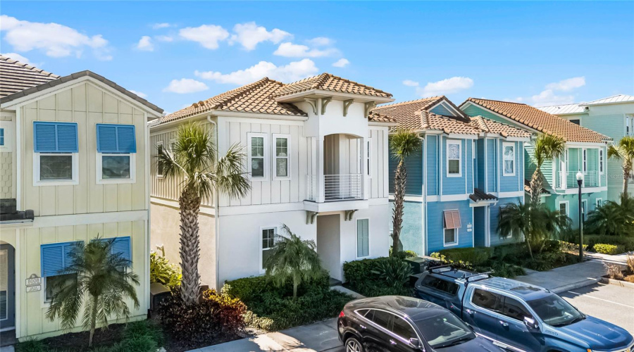 KISSIMMEE, Florida 34747, 4 Bedrooms Bedrooms, ,4 BathroomsBathrooms,Residential,For Sale,LOST SHAKER,0,MFRS5121104