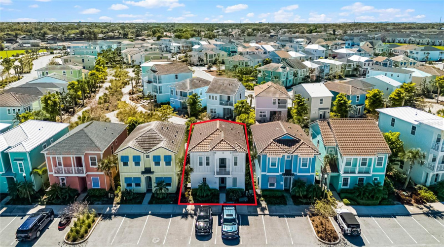 KISSIMMEE, Florida 34747, 4 Bedrooms Bedrooms, ,4 BathroomsBathrooms,Residential,For Sale,LOST SHAKER,0,MFRS5121104