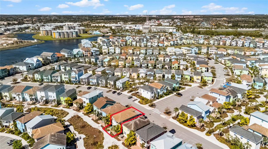 KISSIMMEE, Florida 34747, 4 Bedrooms Bedrooms, ,4 BathroomsBathrooms,Residential,For Sale,LOST SHAKER,0,MFRS5121104