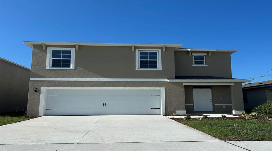 Davenport, Florida 33837, 5 Bedrooms Bedrooms, ,3 Bathroomsbathrooms,Residential,For Sale,Moulin,Mfro6283396