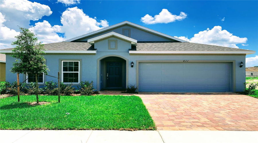 Davenport, Florida 33837, 4 Bedrooms Bedrooms, ,2 Bathroomsbathrooms,Residential,For Sale,Samuel,Mfro6278849