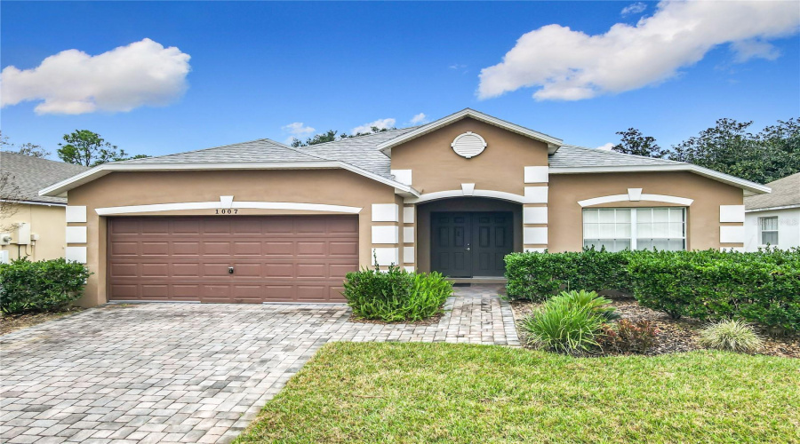 Davenport, Florida 33896, 4 Bedrooms Bedrooms, ,3 Bathroomsbathrooms,Residential,For Sale,Balmoral,Mfrg5093272